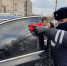 Сотрудников ДПС в Долгоруково не прельстила взятка в 120 тысяч рублей - Gorod48.ru