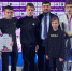 Олимпийский чемпион Хайбулаев наградил липецких дзюдоистов - Gorod48.ru