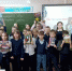 Школьникам рассказали об «Исчезающей красоте» - ЦБС г. Липецка