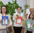Семён штампует победы за доской - Championat48.Ru