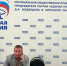В Липецке координатор партпроекта «Жители МКД» провел прием граждан - Единая Россия
