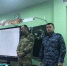 Росгвардейцы провели военно-патриотическую лекцию с выпускниками Липецкой школы - Росгвардия