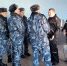 В УФСИН России по Липецкой области состоялось учебно-практическое занятие для развития профессионально важных качеств и умений у молодых сотрудников пенитенциарных учреждений области - УФСИН России по Липецкой области