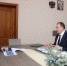 Глава Росприроднадзора по ЦЧР Алексей Карякин провёл рабочую встречу с вице-губернатором Липецкой области Игорем Кремнёвым - LipetskNews.Ru