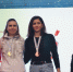 Севостьянова и Кияшко – чемпионы страны в гребле-индор! - Управление физкультуры, спорта и туризма