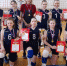 Липчанки взяли реванш в финале - Championat48.Ru