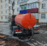 На улице Липовская прекратили подачу горячей воды и отключили отопление из-за прорыва - LipetskMedia.Ru