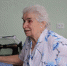 91-летняя труженица тыла из Елецкого района шьет одежду для бойцов спецоперации на Украине - LipetskMedia.Ru