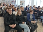 «СВОими глазами»