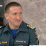 О подготовке к паводку в «Информационном вечере» Липецкого время рассказал Василий Чернавский - МЧС России
