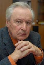 Владимиру Савельеву исполнилось 80 лет