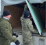 Добринские единороссы доставили семье маленького героя из Луганска стройматериалы - LipetskMedia.Ru