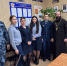 На базе филиала УИИ УФСИН России по Липецкой области по городу Ельцу была организована встреча со служителем Русской Православной Церкви - УФСИН России по Липецкой области
