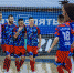 Рекорд «Ухты», прощальный гол Дуду, лидерство КПРФ (видео) - Championat48.Ru