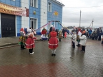С Масленицей!