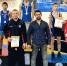 Ариф поднялся на пьедестал и приглашён в сборную - Championat48.Ru