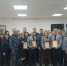 На базе ИК-6 УФСИН России по Липецкой области прошёл конкурса профессионального мастерства сотрудников службы кадров и работы с личным составом - УФСИН России по Липецкой области