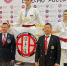 63 медали, чёрные пояса и мастерские нормативы - Championat48.Ru