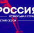  146 проектов – в решающей стадии конкурса «Россия – футбольная страна!» - Федерация футбола