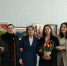 Яркие краски и настроение открыли для себя липецкие художники из школы имени Сурикова в Абхазии - Управление культуры