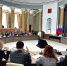 Коммунистов единогласно поддержал... молодежный парламент - КПРФ Липецк