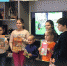 Друзья на книжной полке - Центр соцзащиты населения