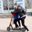 Скорость — не более 25 км/ч, нельзя по двое, но можно ездить по дорогам... - Gorod48.ru