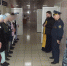 В СИЗО-1 УФСИН России по Липецкой области состоялась духовно-просветительская беседа с осужденными отряда по хозяйственному обслуживанию учреждения и с несовершеннолетними подозреваемыми, обвиняемыми - УФСИН России по Липецкой области