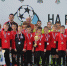 Команда «ОК СШОР «Металлург» завоевала серебро «Dagomys Cup 2023» - Управление физкультуры, спорта и туризма