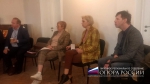 Стратегическая сессия Комиссии по социальному предпринимательству «ОПОРА РОССИИ» 2023