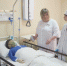 Студенты медицинских колледжей смогут освоить специальность «Лечебное дело» уже после 9-го класса - Управление здравоохранения