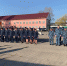 В ИК-2 УФСИН России по Липецкой области состоялся строевой смотр личного состава - УФСИН России по Липецкой области