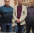 Межрегиональное взаимодействие опоровцев - Опора России Липецк