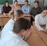"Космическое путешествие" - ГАПОУ ЛМК