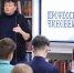 «Вектор на профессию» чиновник - ЦБС г. Липецка