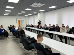 Профессиональный старт