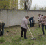 Мы – на субботник! - Металлургический колледж