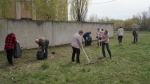 Мы – на субботник!