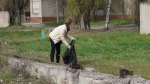 Мы – на субботник!