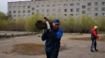 Мы – на субботник!