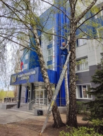 Мы – на субботник!