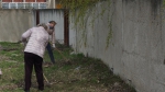 Мы – на субботник!