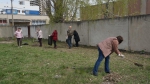 Мы – на субботник!
