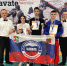 Алина Вялых – чемпионка Росси по савату - Управление физкультуры, спорта и туризма