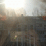 Из-за пожара в доме на улице Зегеля возбуждено уголовное дело - Gorod48.ru