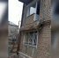За ЧП с упавшим вместе с человеком балконом в Липецкой области накажут инженера - Липецкая ГТРК