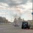 У автовокзала горел «Форд» - Gorod48.ru
