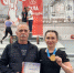 Татьяна Черешневская – чемпионка ЦФО! - Управление физкультуры, спорта и туризма