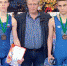 Медали с ковров Балаково и Малаховки - Championat48.Ru