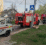 Прошедшие дожди остудили пожарную обстановку в Липецке с 4 до 1 класса опасности - Управление ГО и ЧС г. Липецка